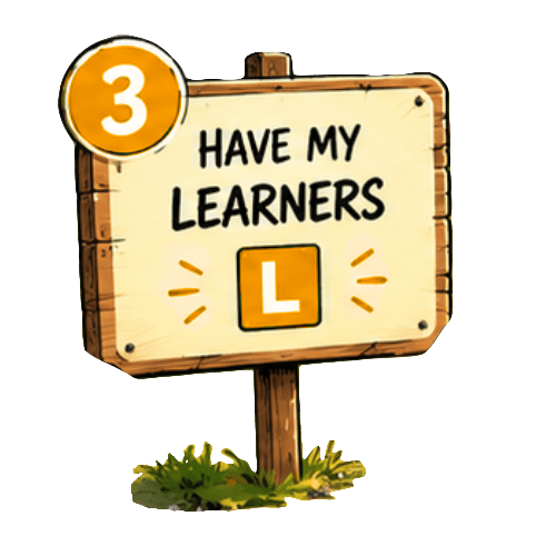 Learner Licence