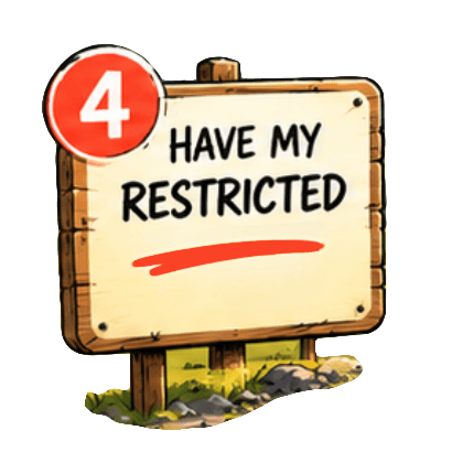 Restricted Licence