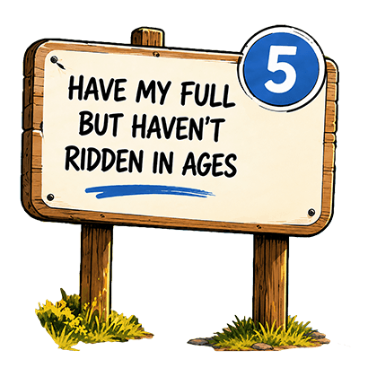 Full Licence