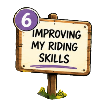 Improving Skills